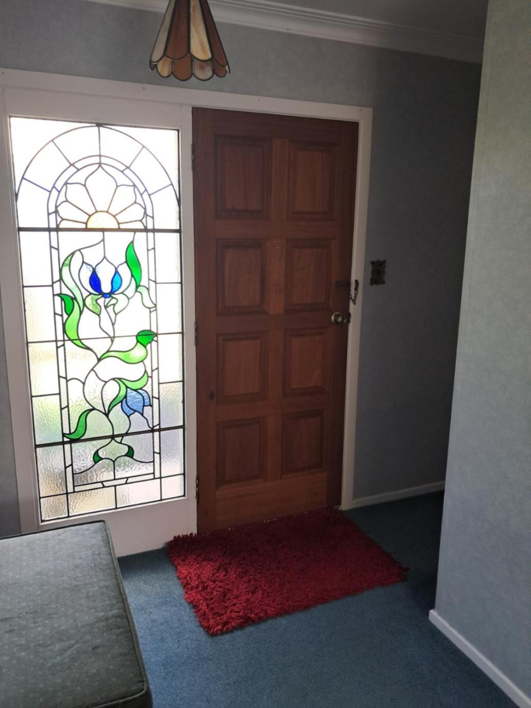 Niloc Bed & Breakfast Waimate Exterior photo