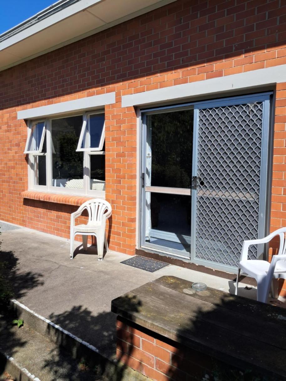 Niloc Bed & Breakfast Waimate Exterior photo